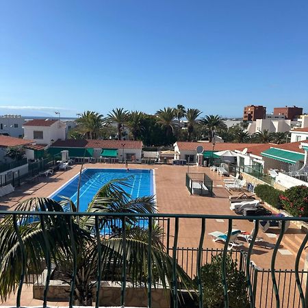 La Casa De Paseka Leilighet Costa Adeje  Eksteriør bilde
