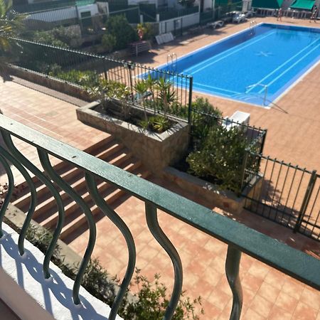 La Casa De Paseka Leilighet Costa Adeje  Eksteriør bilde