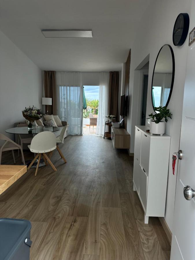 La Casa De Paseka Leilighet Costa Adeje  Eksteriør bilde