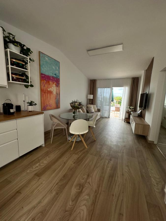 La Casa De Paseka Leilighet Costa Adeje  Eksteriør bilde