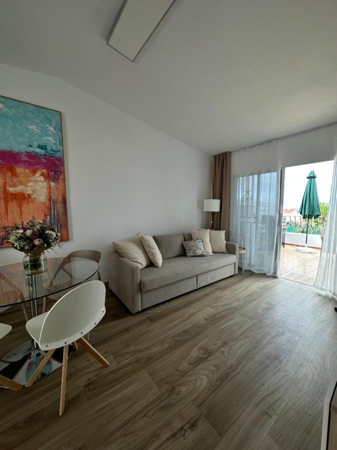 La Casa De Paseka Leilighet Costa Adeje  Eksteriør bilde