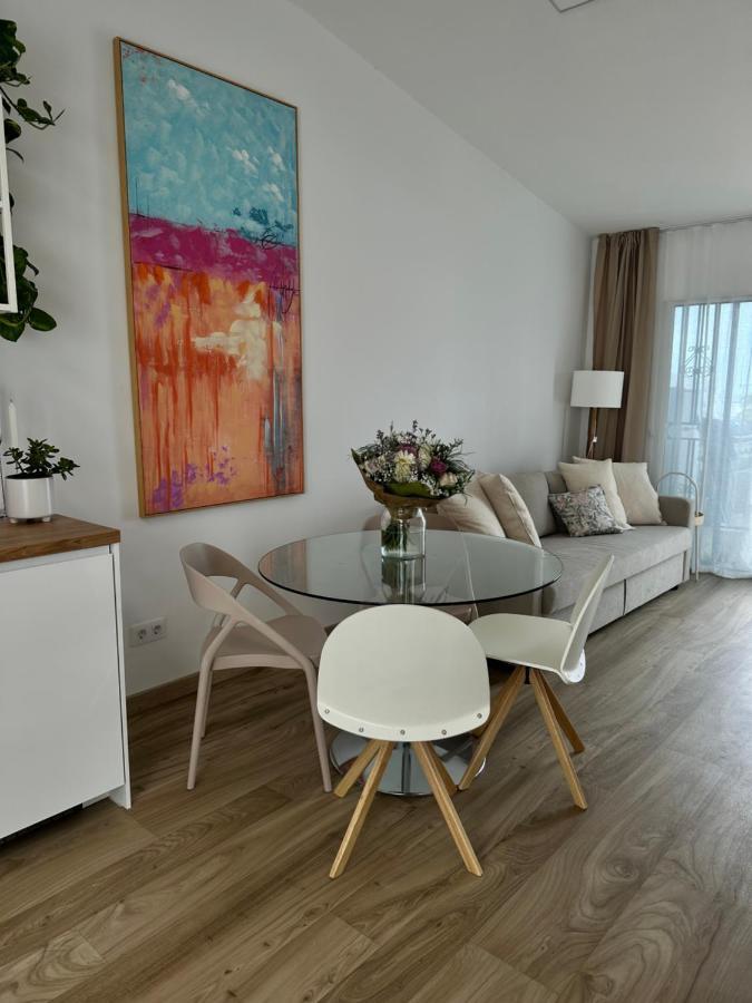 La Casa De Paseka Leilighet Costa Adeje  Eksteriør bilde