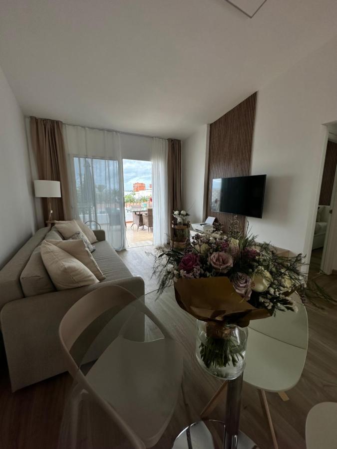 La Casa De Paseka Leilighet Costa Adeje  Eksteriør bilde