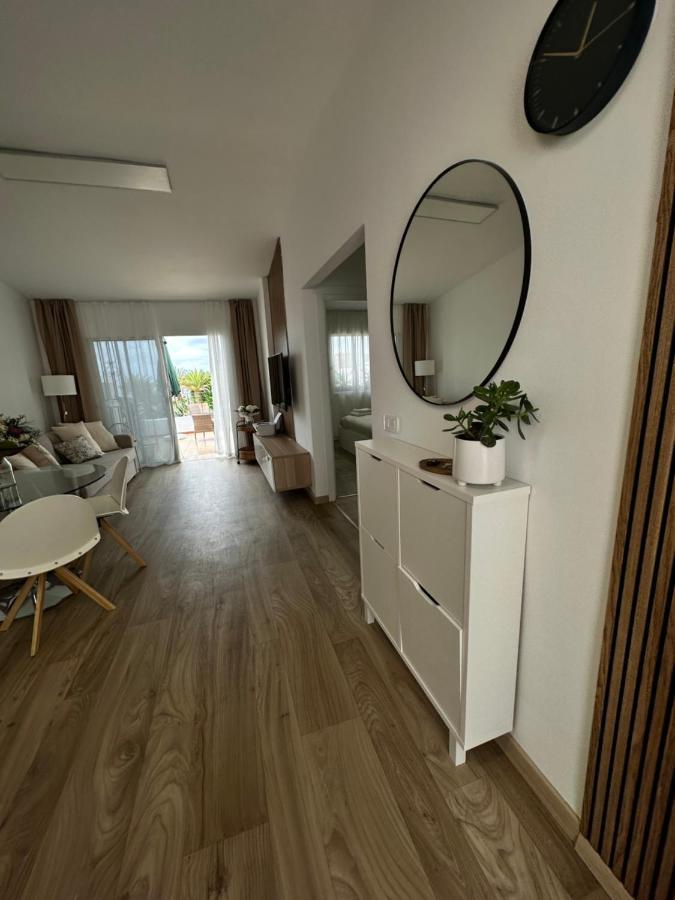 La Casa De Paseka Leilighet Costa Adeje  Eksteriør bilde