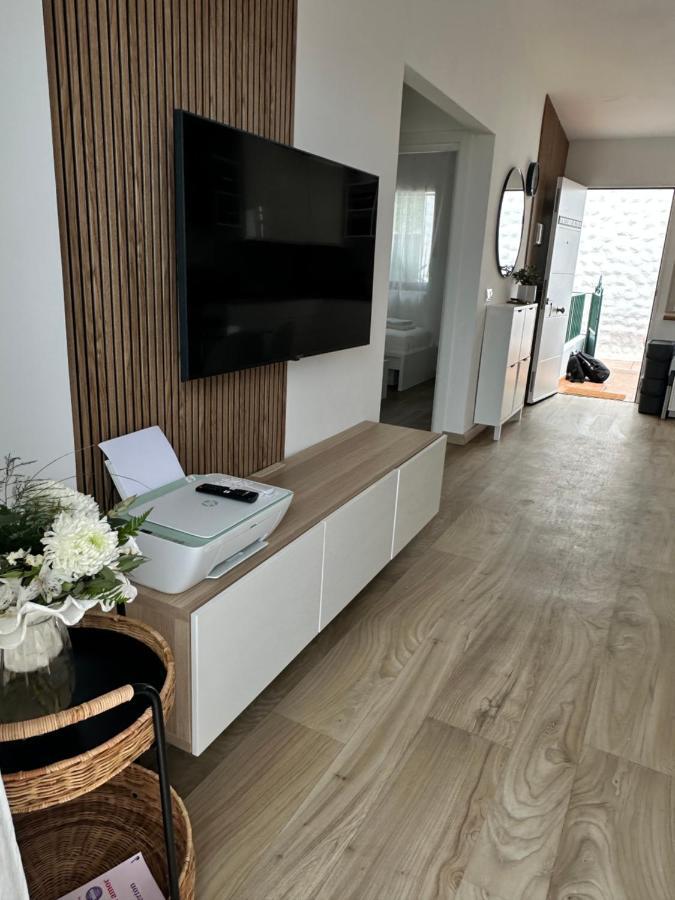 La Casa De Paseka Leilighet Costa Adeje  Eksteriør bilde