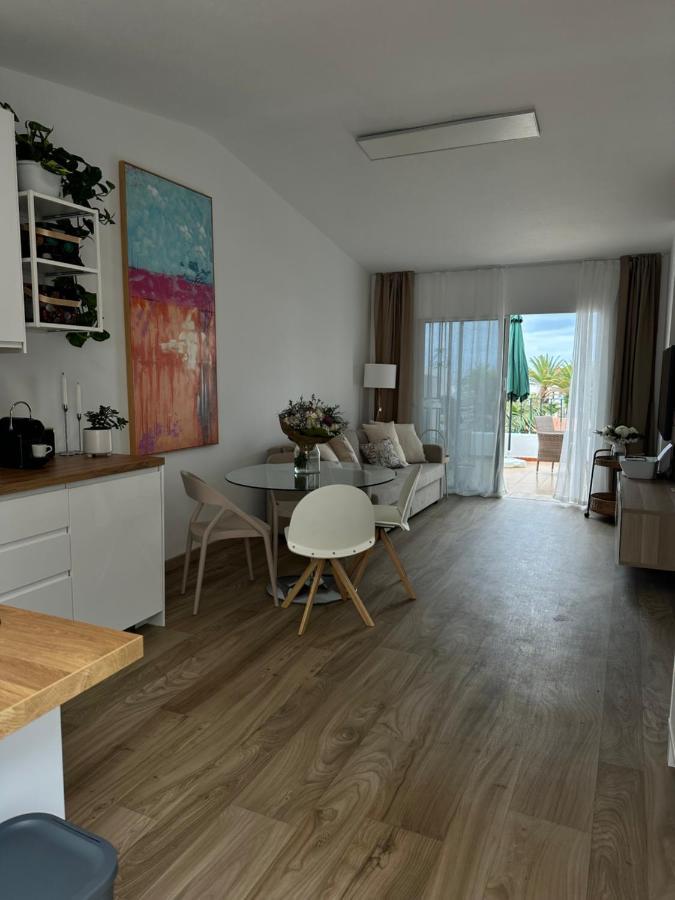 La Casa De Paseka Leilighet Costa Adeje  Eksteriør bilde