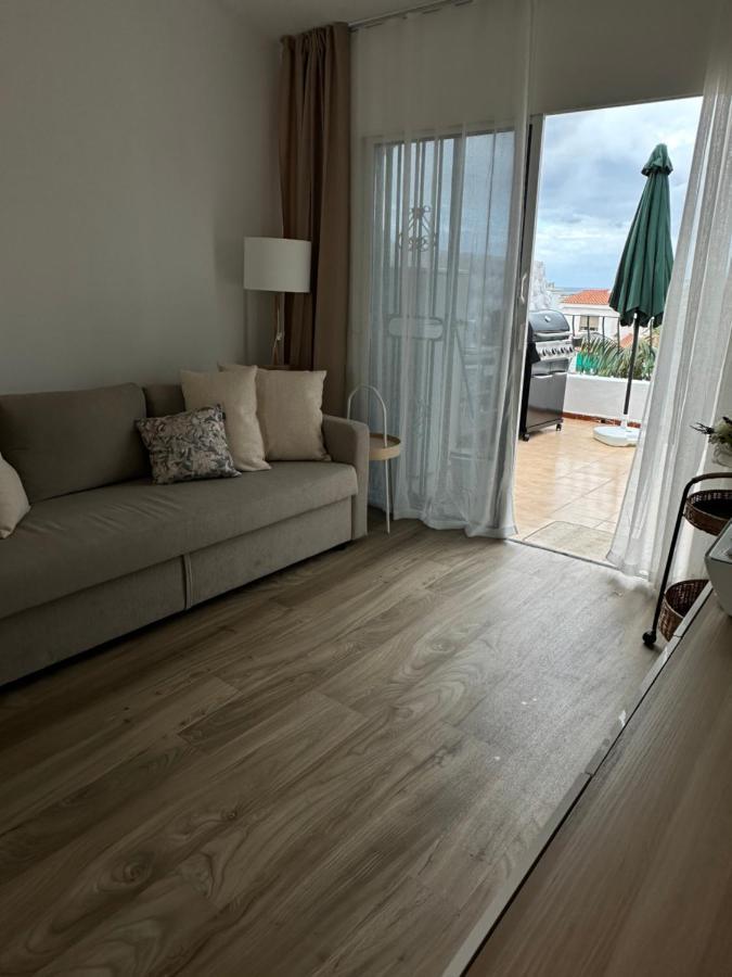 La Casa De Paseka Leilighet Costa Adeje  Eksteriør bilde