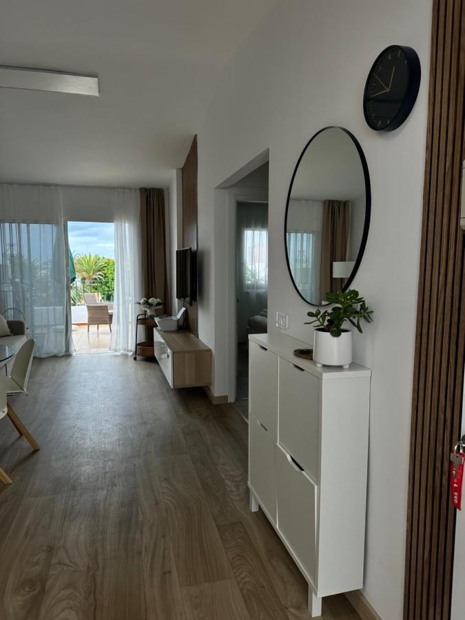 La Casa De Paseka Leilighet Costa Adeje  Eksteriør bilde