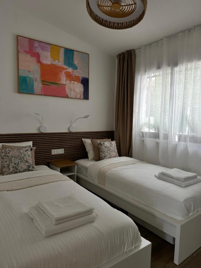 La Casa De Paseka Leilighet Costa Adeje  Eksteriør bilde