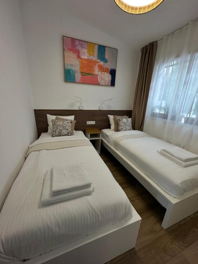La Casa De Paseka Leilighet Costa Adeje  Eksteriør bilde