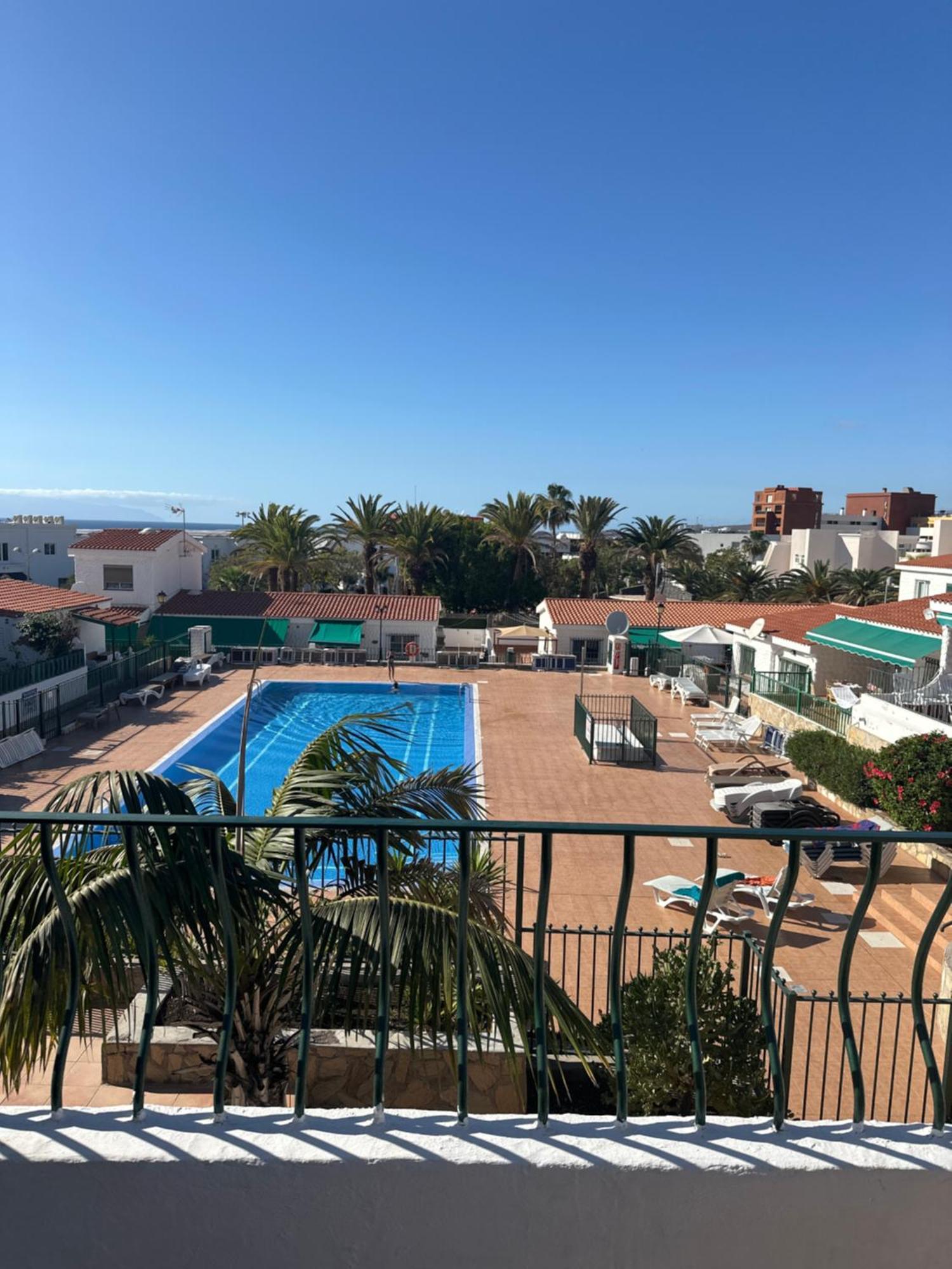 La Casa De Paseka Leilighet Costa Adeje  Eksteriør bilde