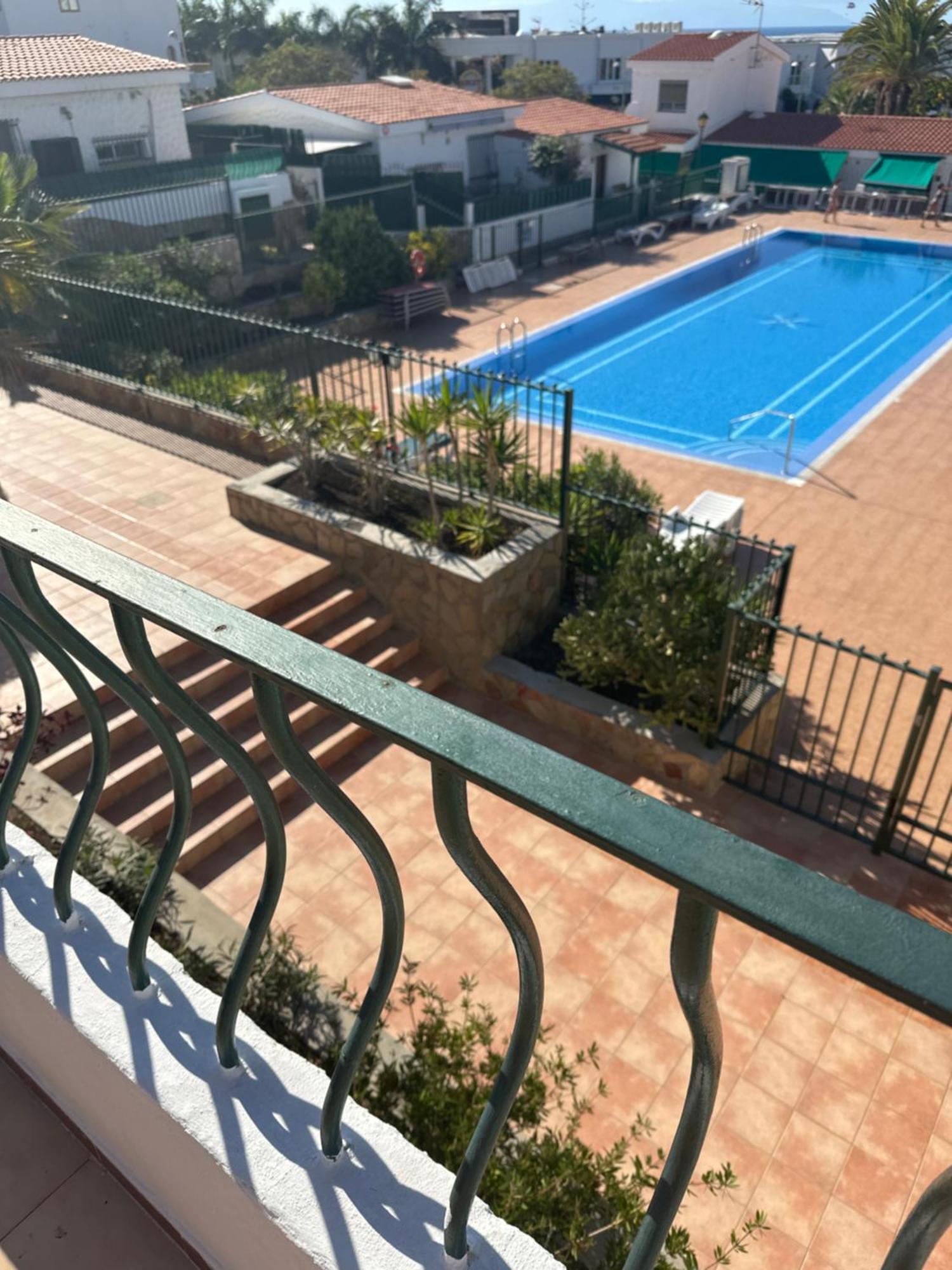 La Casa De Paseka Leilighet Costa Adeje  Eksteriør bilde