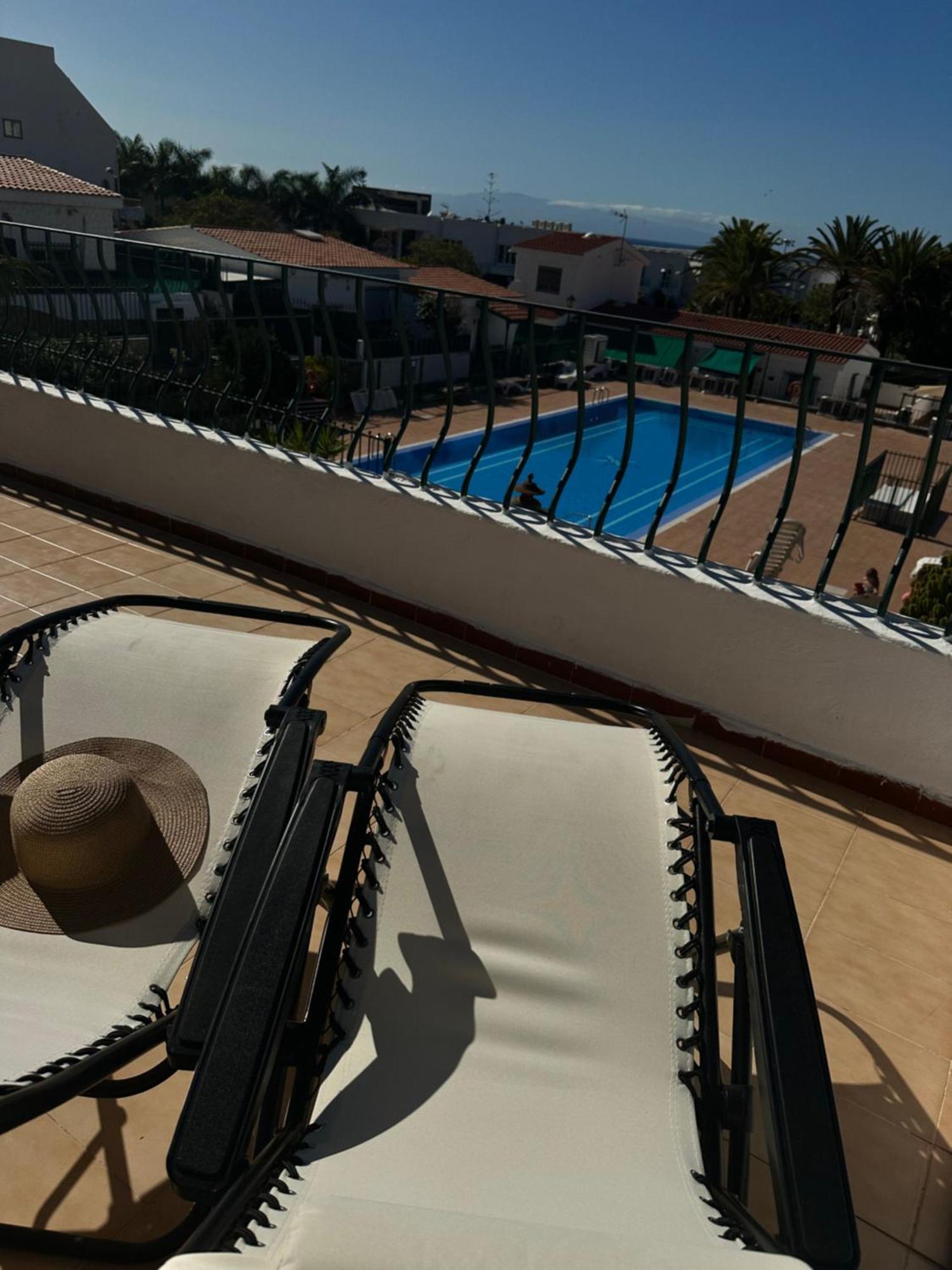 La Casa De Paseka Leilighet Costa Adeje  Eksteriør bilde