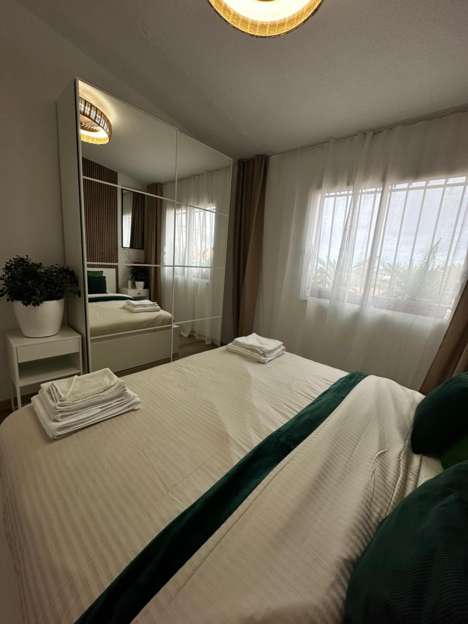 La Casa De Paseka Leilighet Costa Adeje  Eksteriør bilde